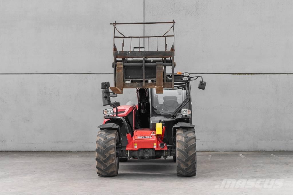 Manitou MLT 630 Teleskoplastere