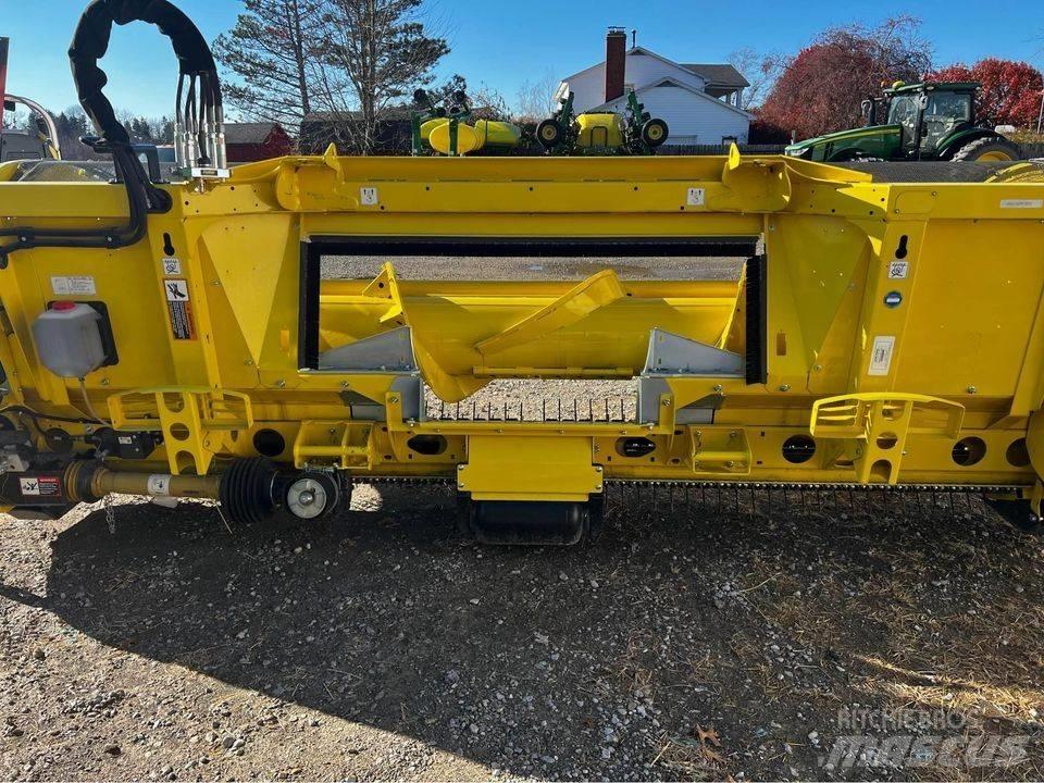 John Deere 649 Annet fôrhøsterutstyr