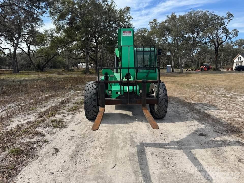 JLG 6042 Teleskoplastere