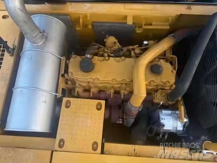 CAT CAT325D Midigravere 7 - 12t