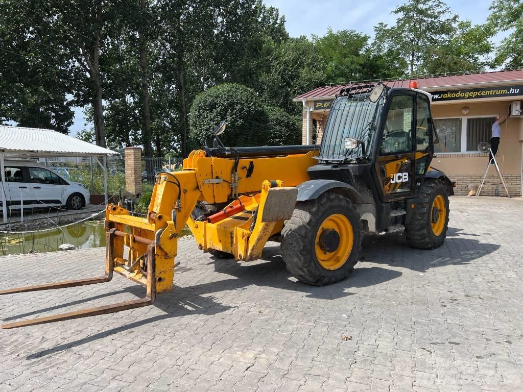JCB 540-140 Teleskoplastere
