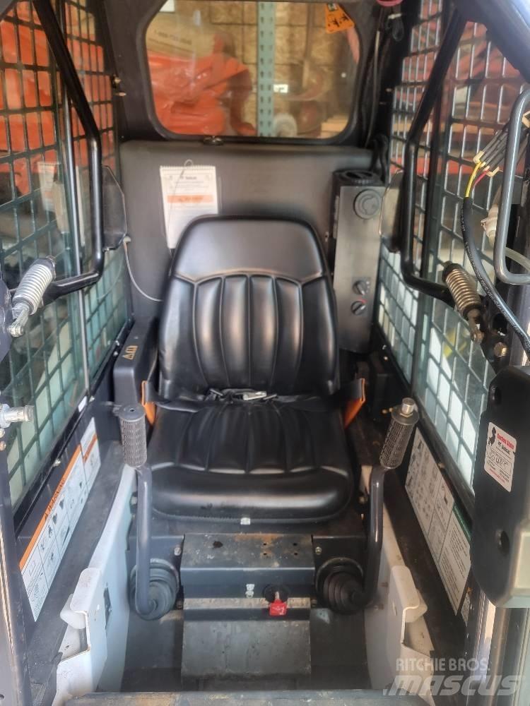 Bobcat S 70 Kompaktlastere