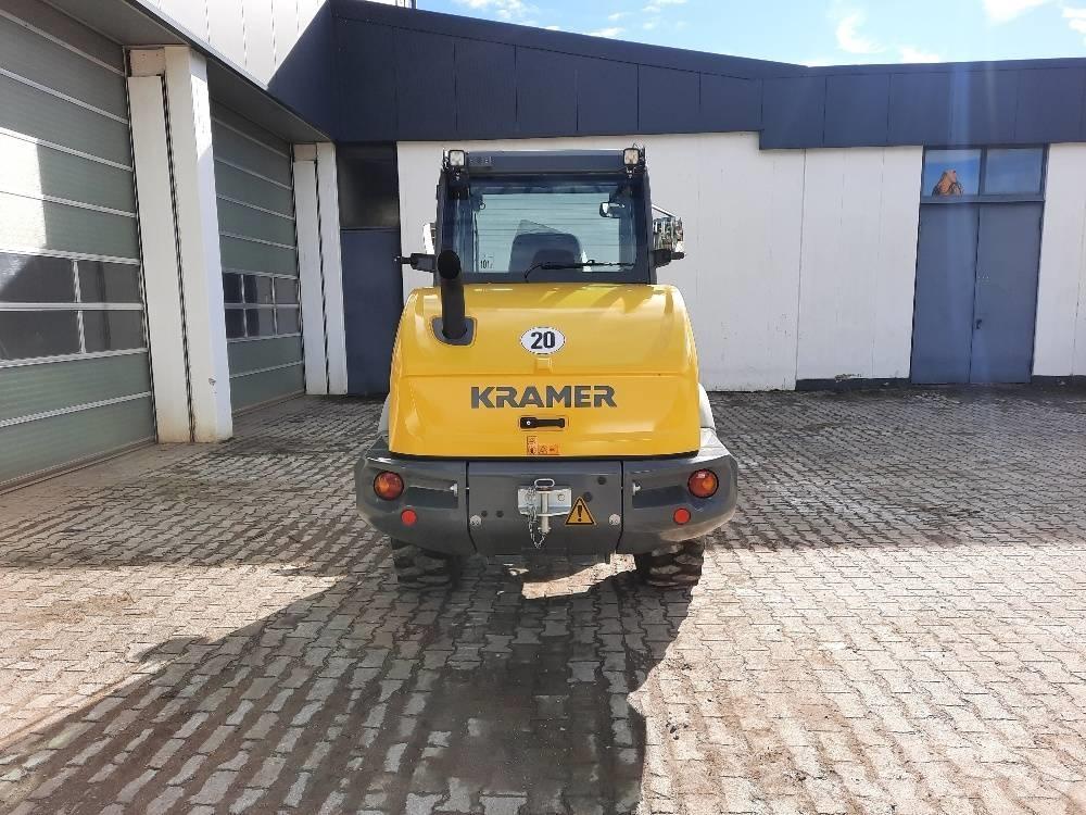 Kramer 5095 Hjullastere