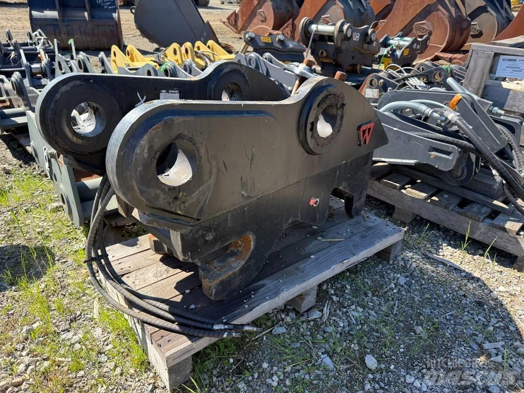 PSM PC490 QC Anlegg - Annet