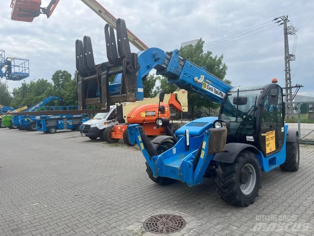 Genie GTH 4014 Teleskoplastere