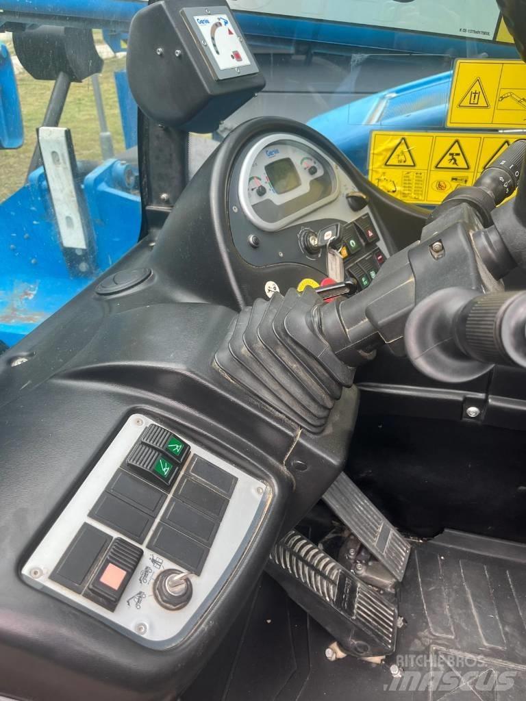 Genie GTH 4014 Teleskoplastere