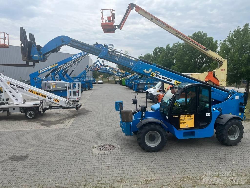 Genie GTH 4014 Teleskoplastere