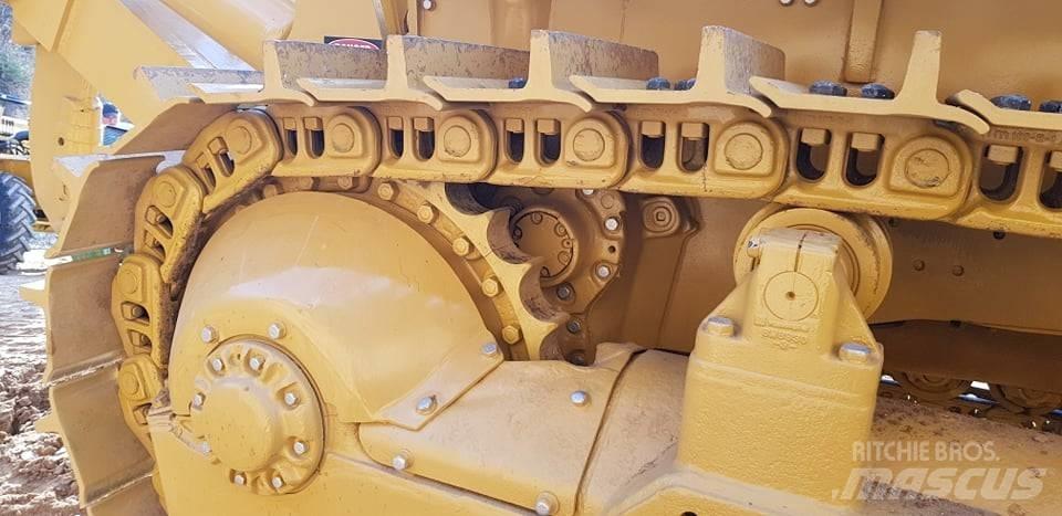 CAT D9G Dozere Beltegående