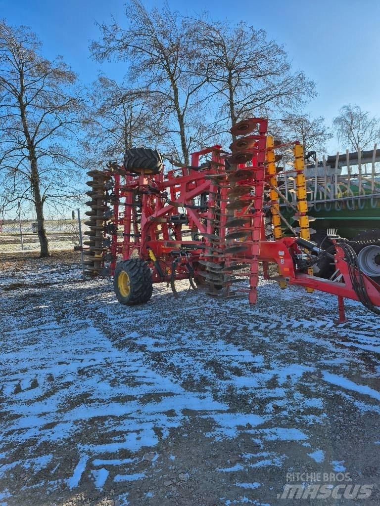 Väderstad TD600 Kultivatorer