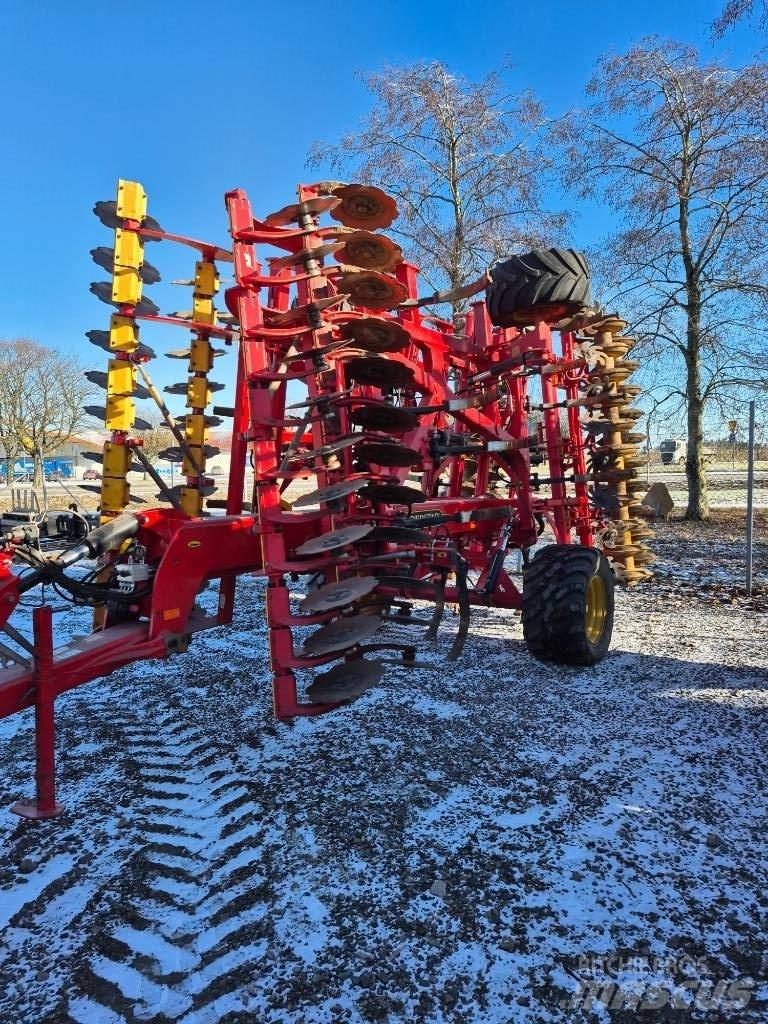 Väderstad TD600 Kultivatorer