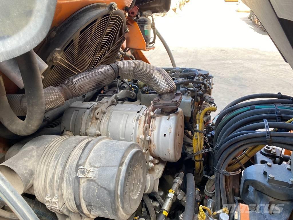 Bomag BW 154 AD-5 Tandem Valser