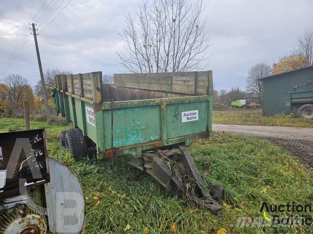  Onbekend 1PTS-9 Tipphengere