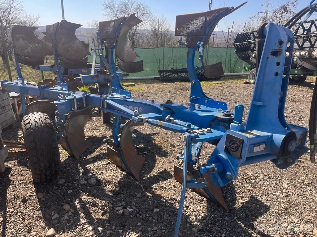 Lemken EurOpal 5 Vendeploger
