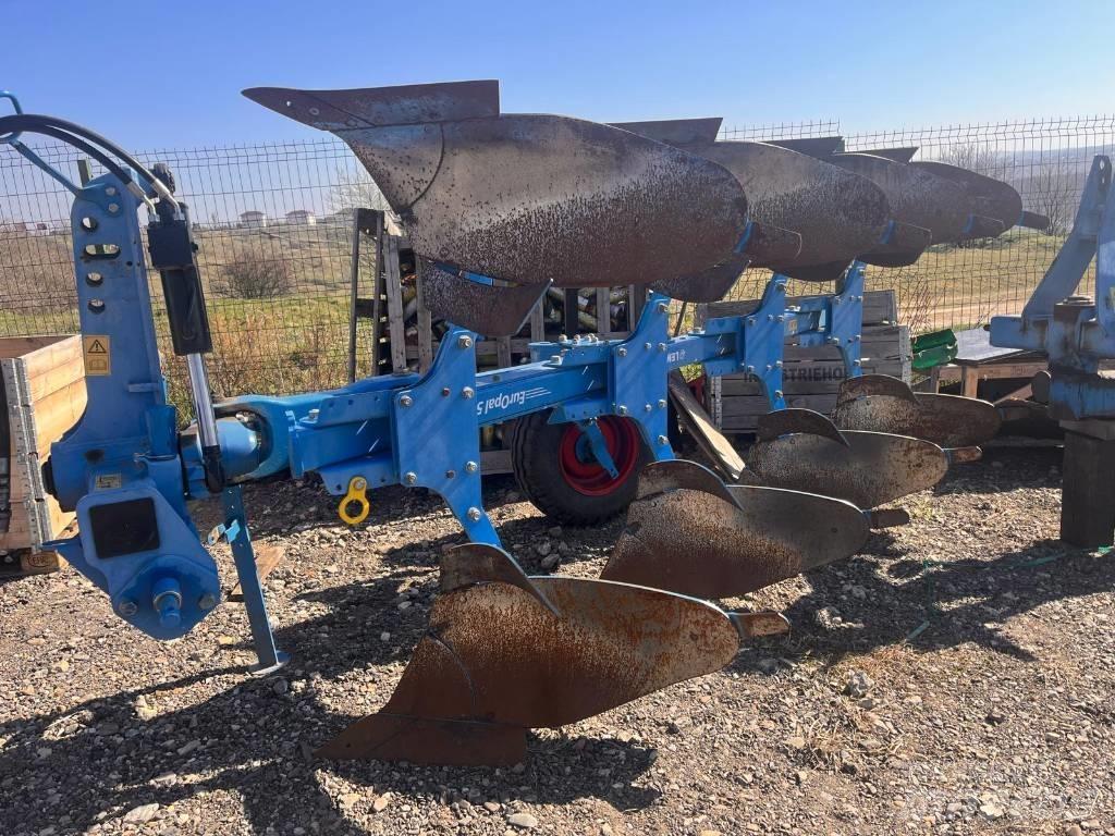 Lemken EurOpal 5 Vendeploger