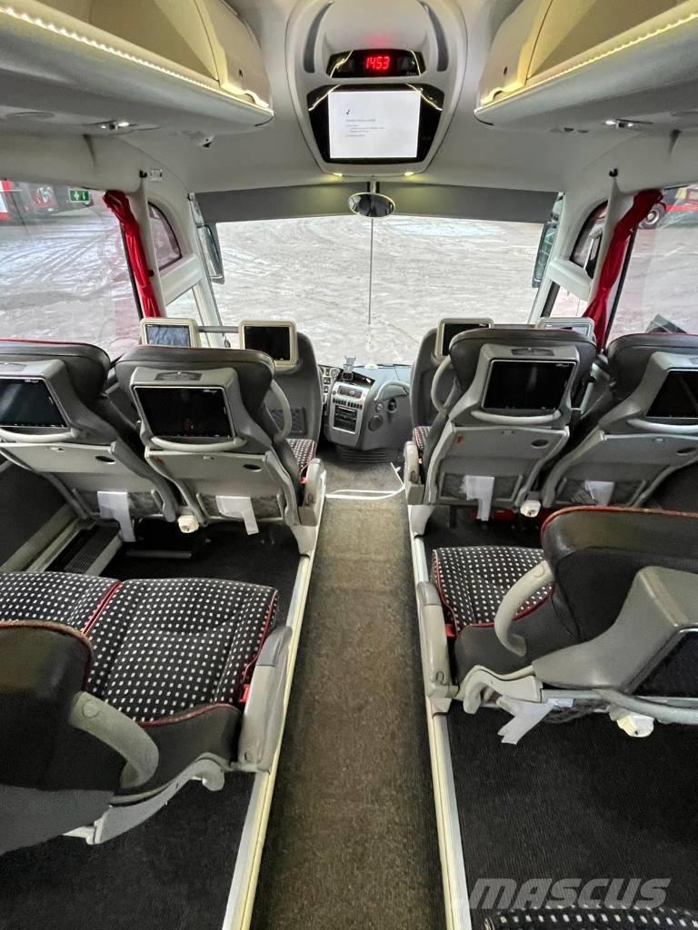 Scania Irizar Turbuss