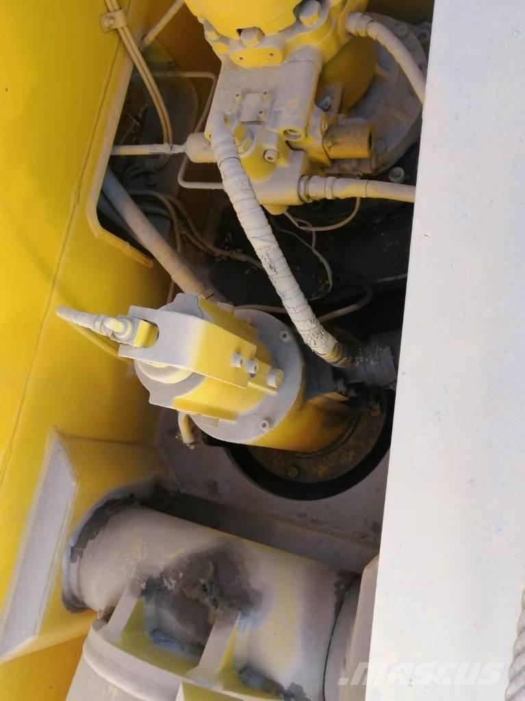 Tadano TL 300 E Røff terreng kraner