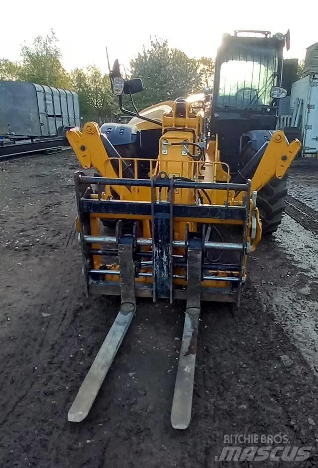 JCB 540-140 Teleskoplastere