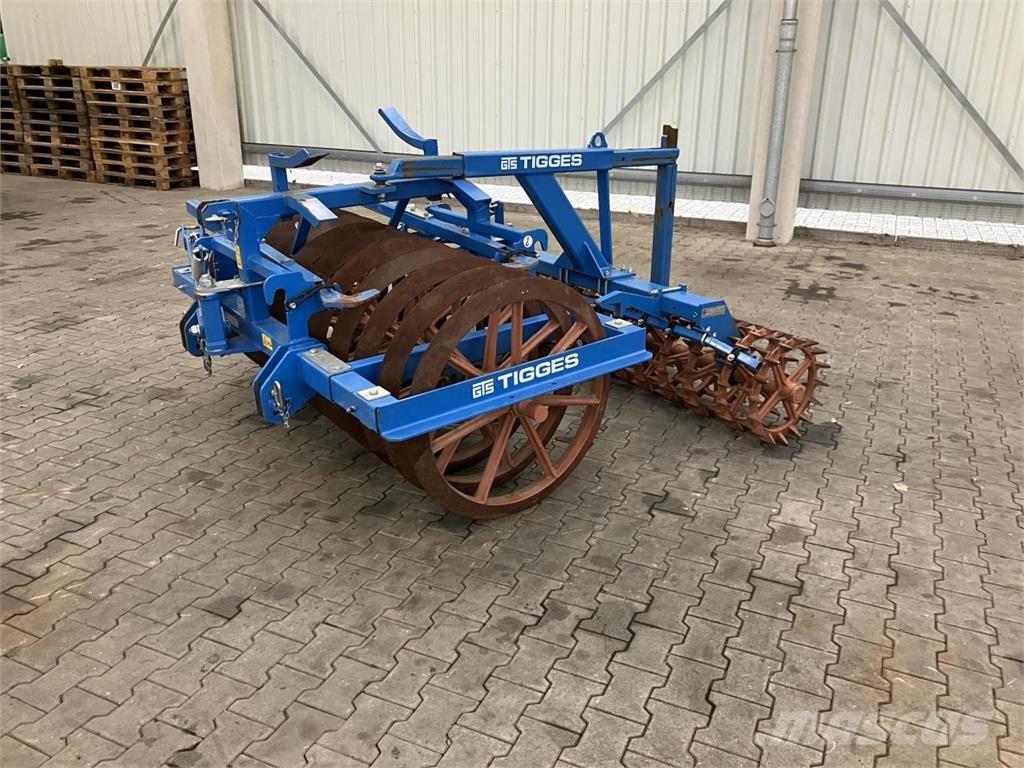 Tigges UPN 900-210 Valser