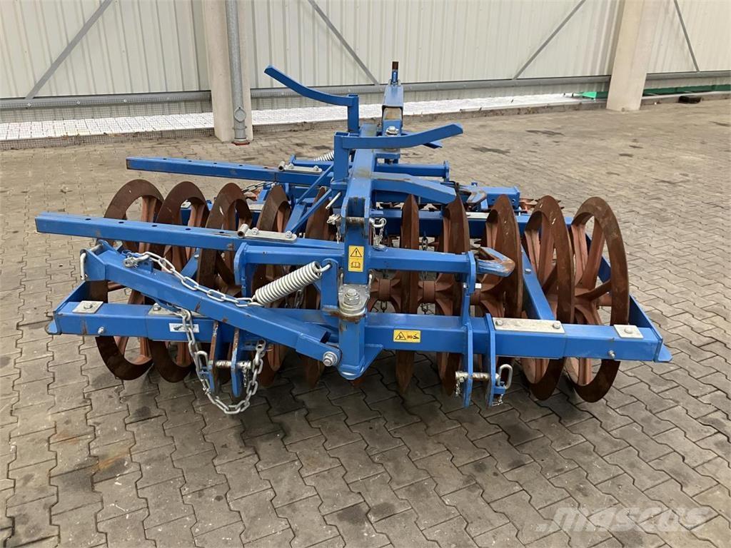 Tigges UPN 900-210 Valser