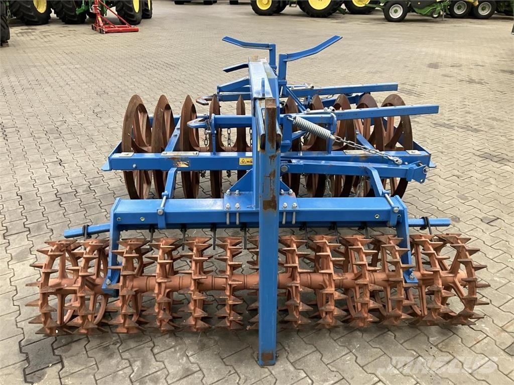 Tigges UPN 900-210 Valser