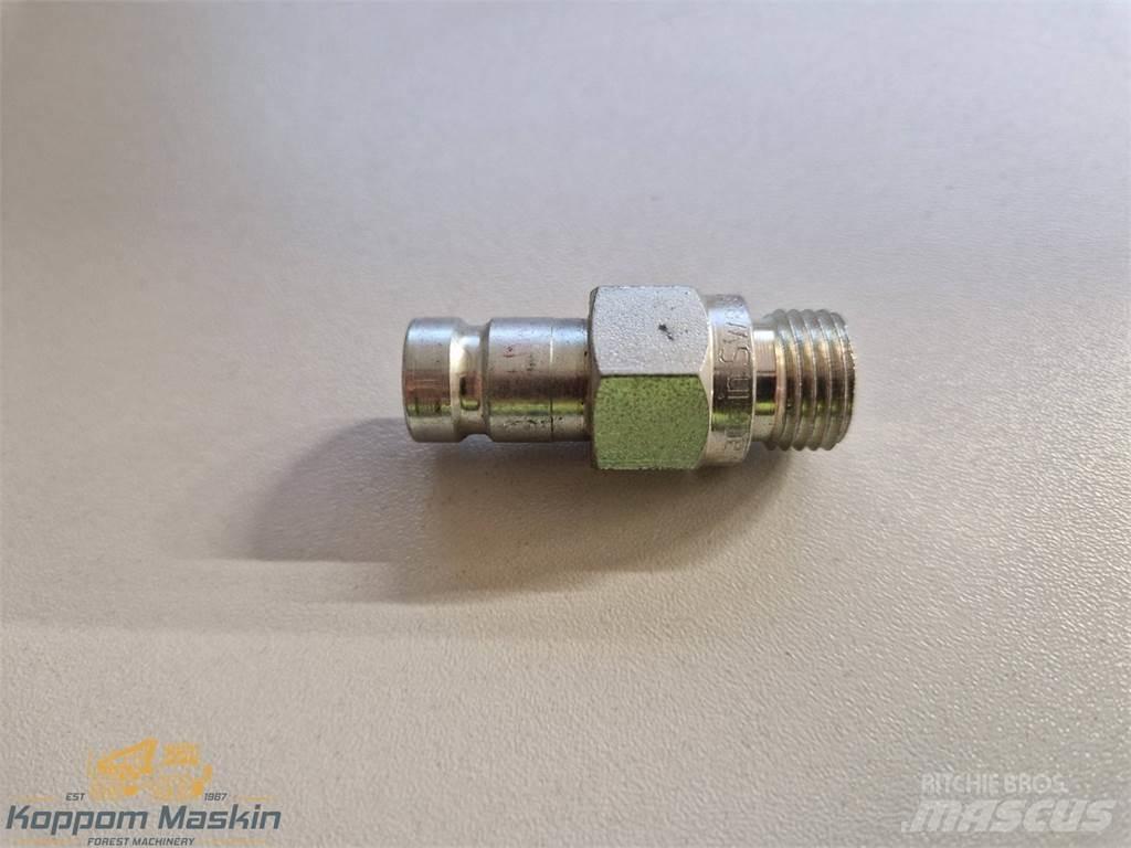 Eco Log 7006161 Hydraulikk