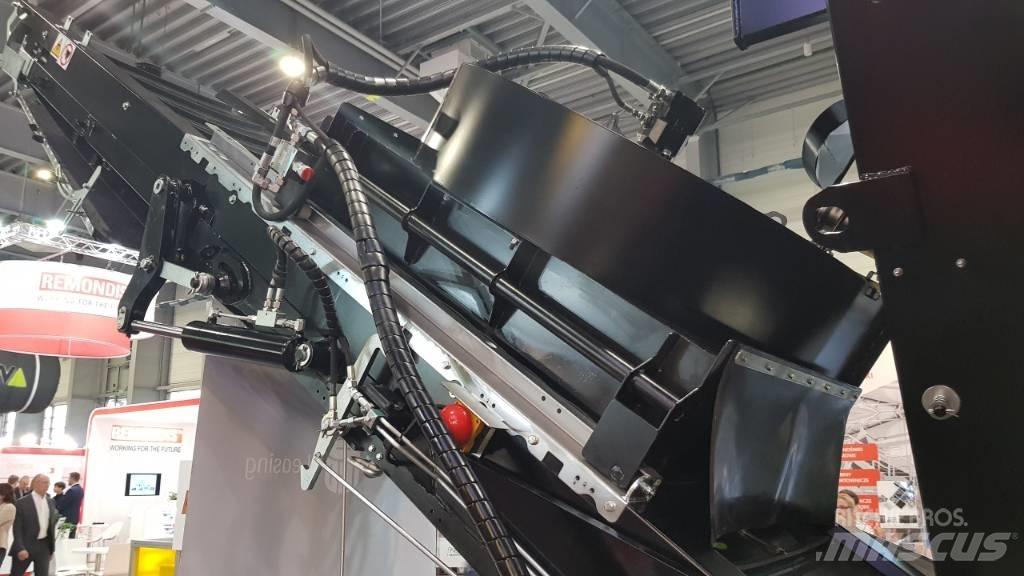 Pronar 20.72G Tromler