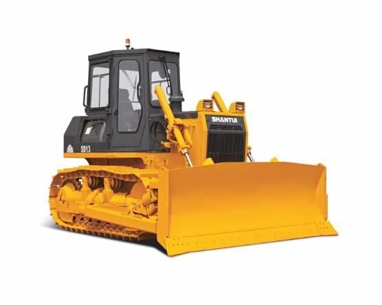 Shantui SD13C Dozere Beltegående