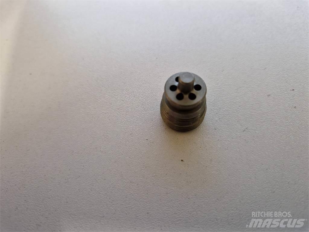 Rottne 063-0029 Hydraulikk