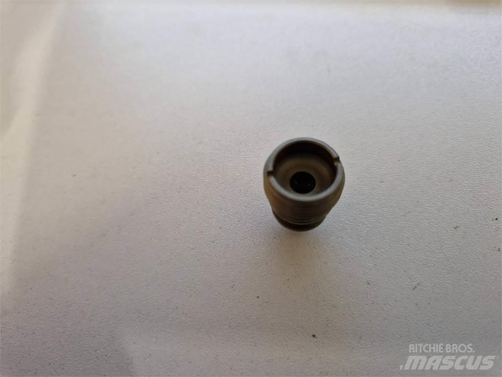 Rottne 063-0029 Hydraulikk