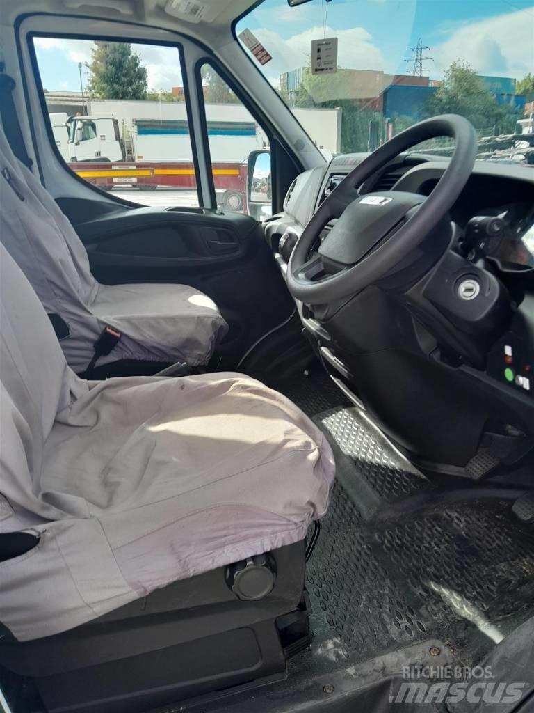 Multitel HX 200 EX Bilmontert lift