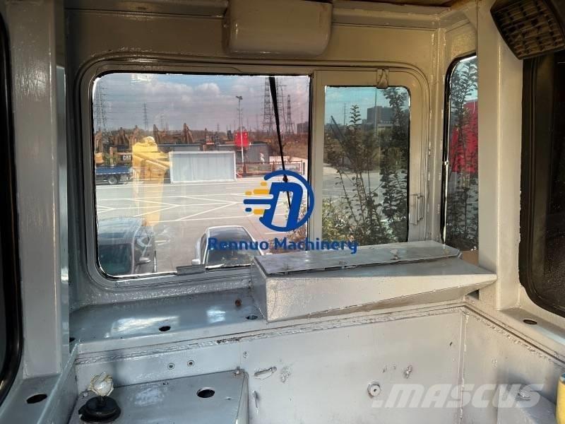 CAT D 10 R Dozere Beltegående