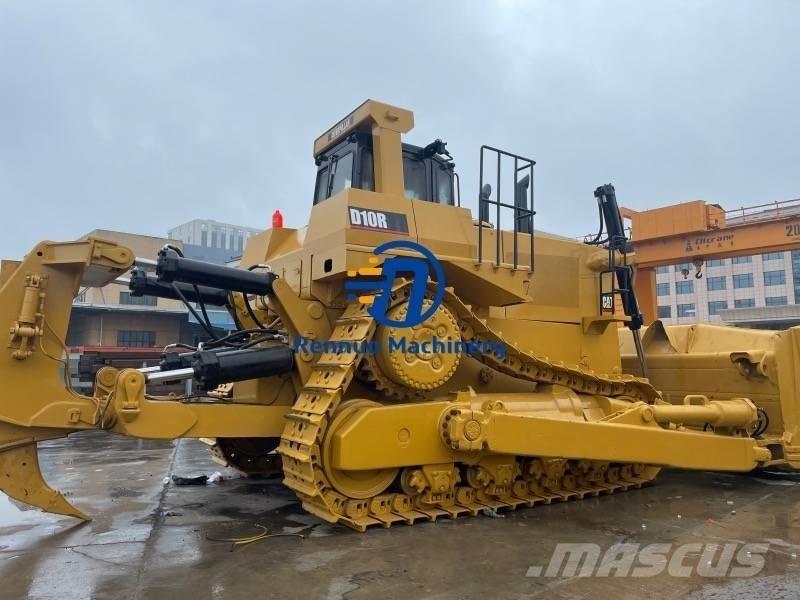 CAT D 10 R Dozere Beltegående