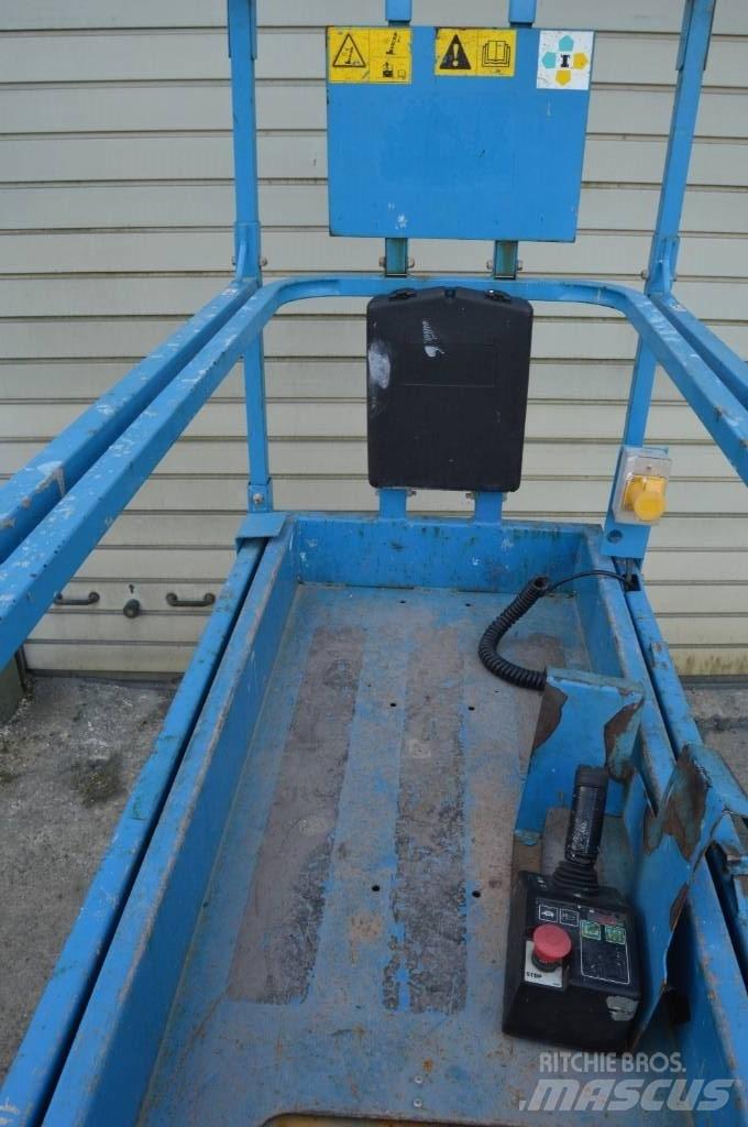 Genie GS 1932 Sakselifter