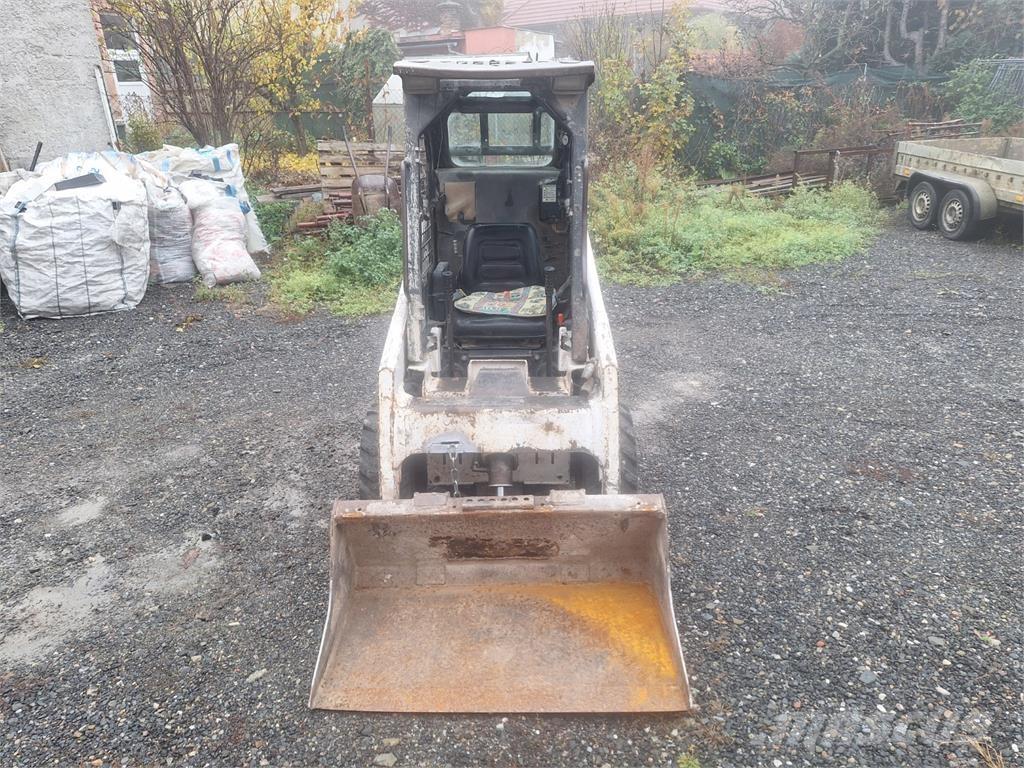 Bobcat 453 4X4 Anlegg - Annet