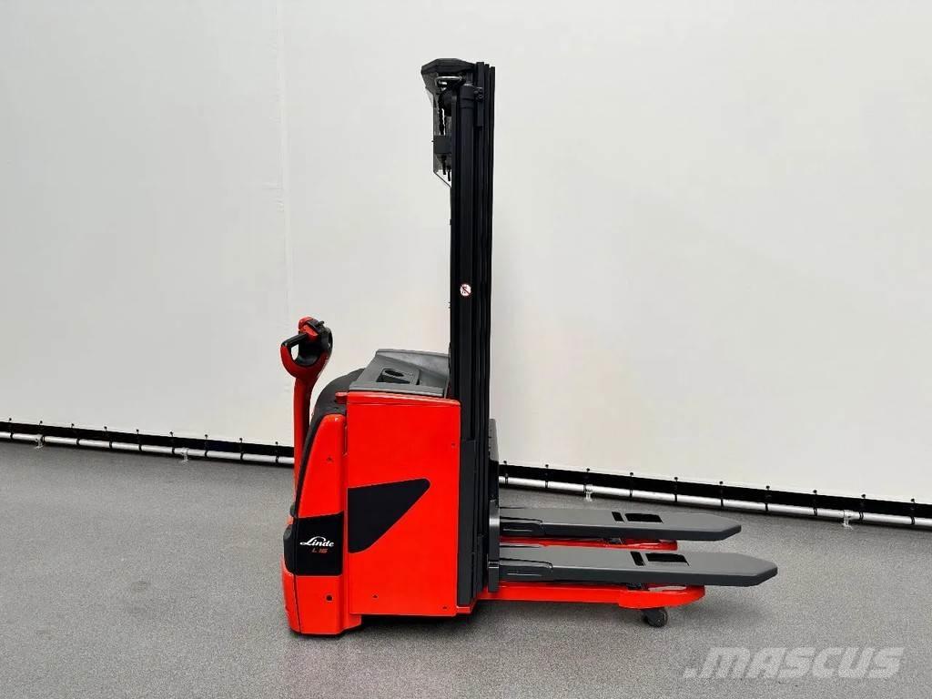 Linde L 16 l Ledestablere