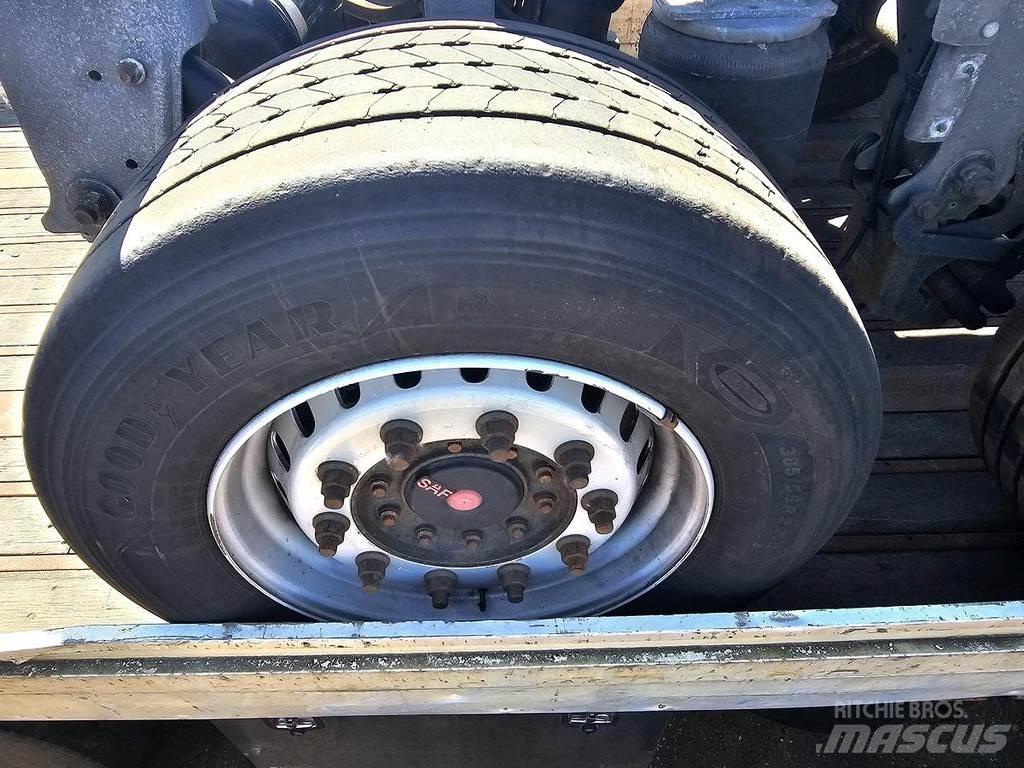 Goodyear T MAX Transport - Annet