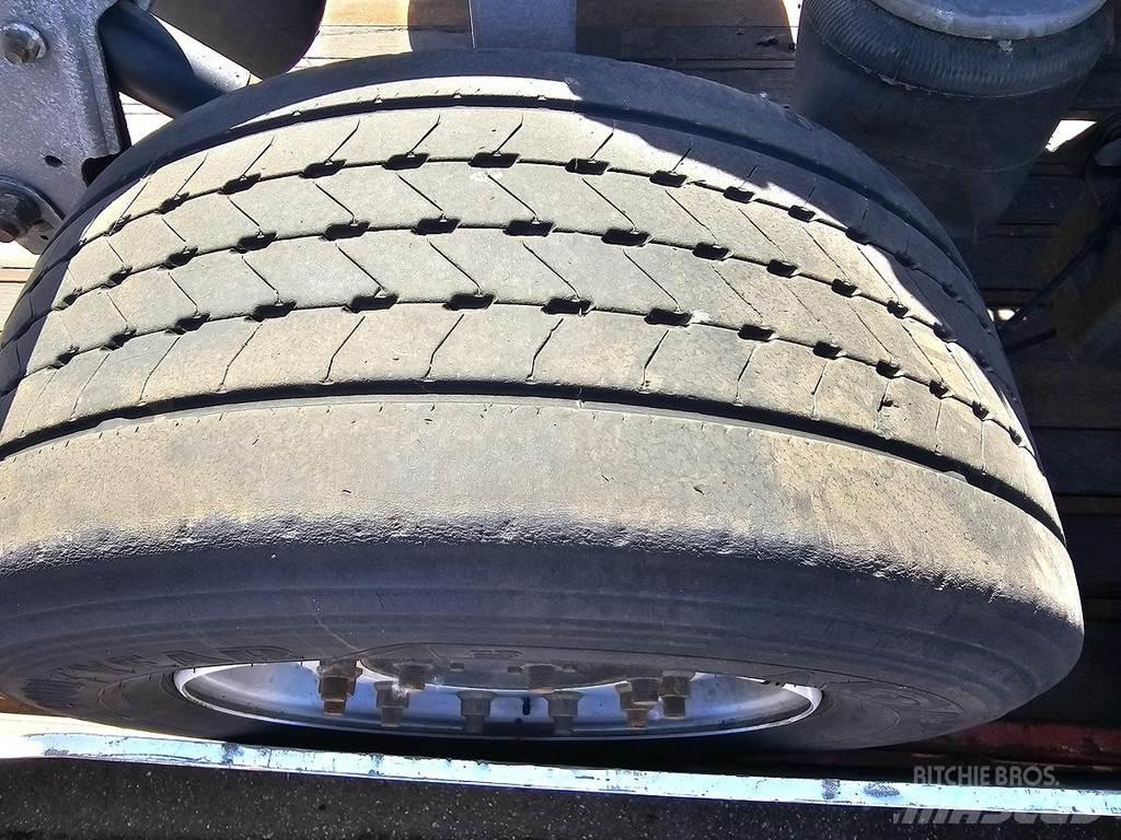 Goodyear T MAX Transport - Annet