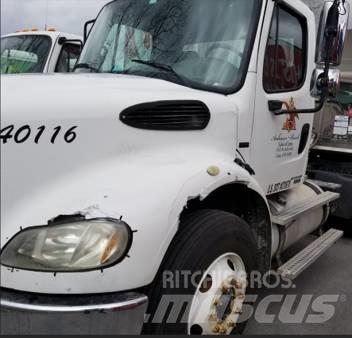 Freightliner M2 Trekkvogner