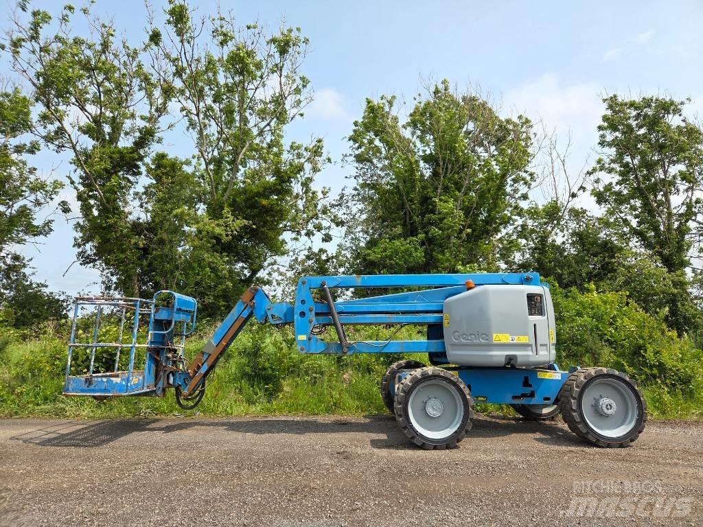 Genie Z 45/25 Leddede bomlifter
