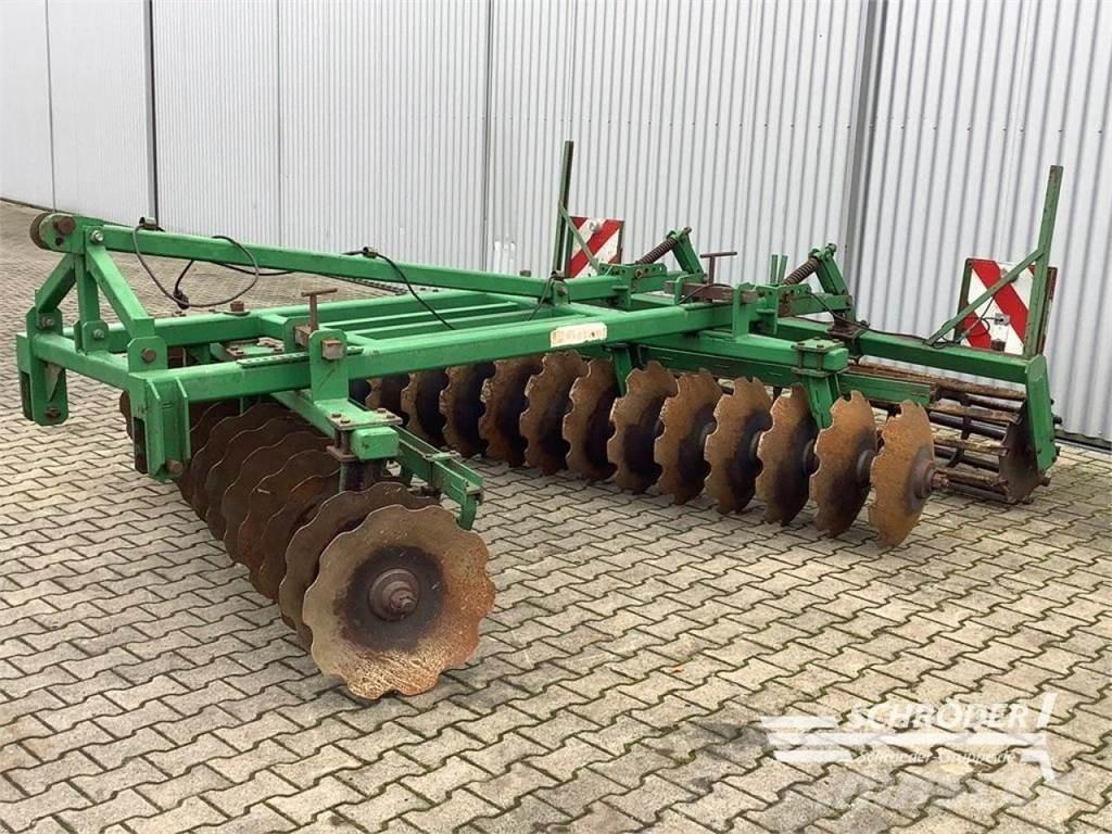 Kotte ANSV 210 Skålharver