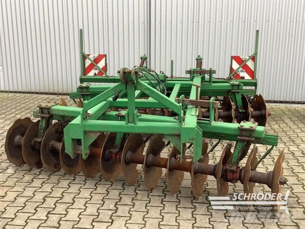 Kotte ANSV 210 Skålharver