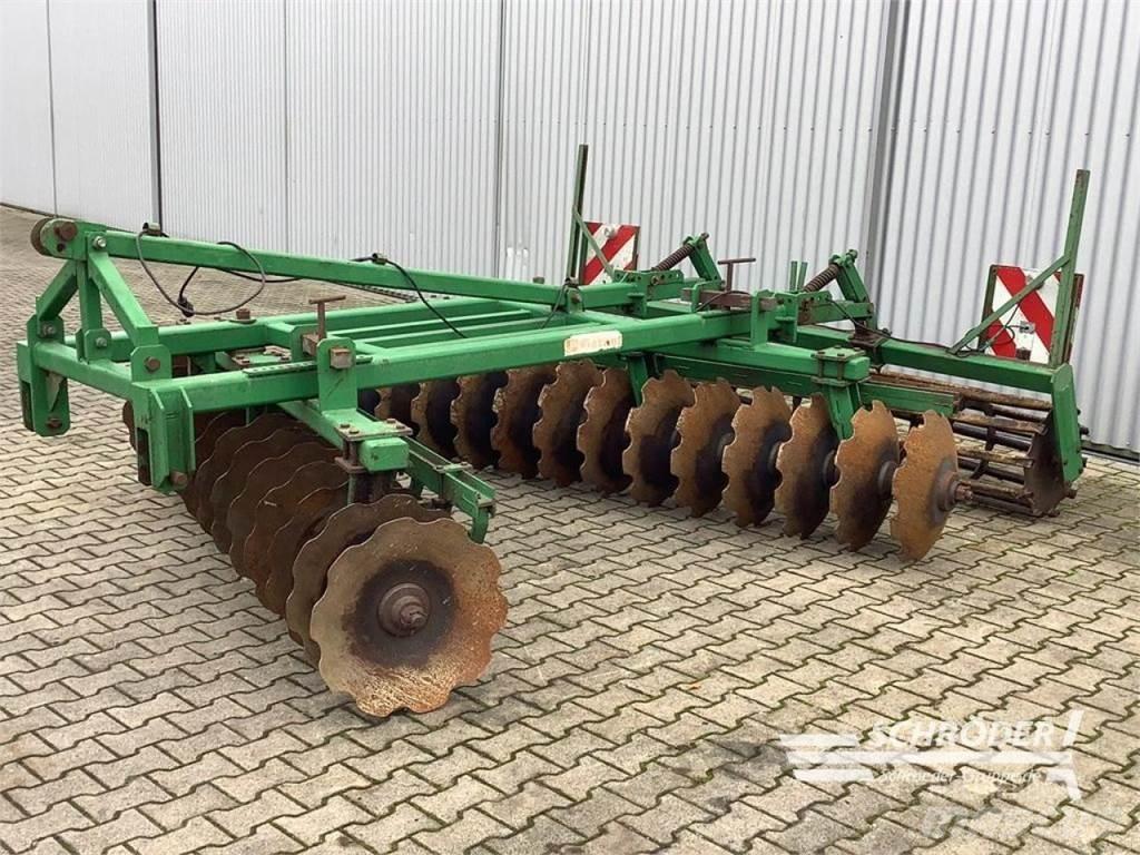 Kotte ANSV 210 Skålharver