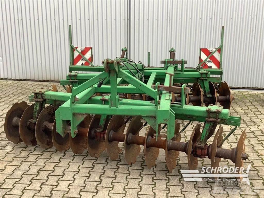 Kotte ANSV 210 Skålharver