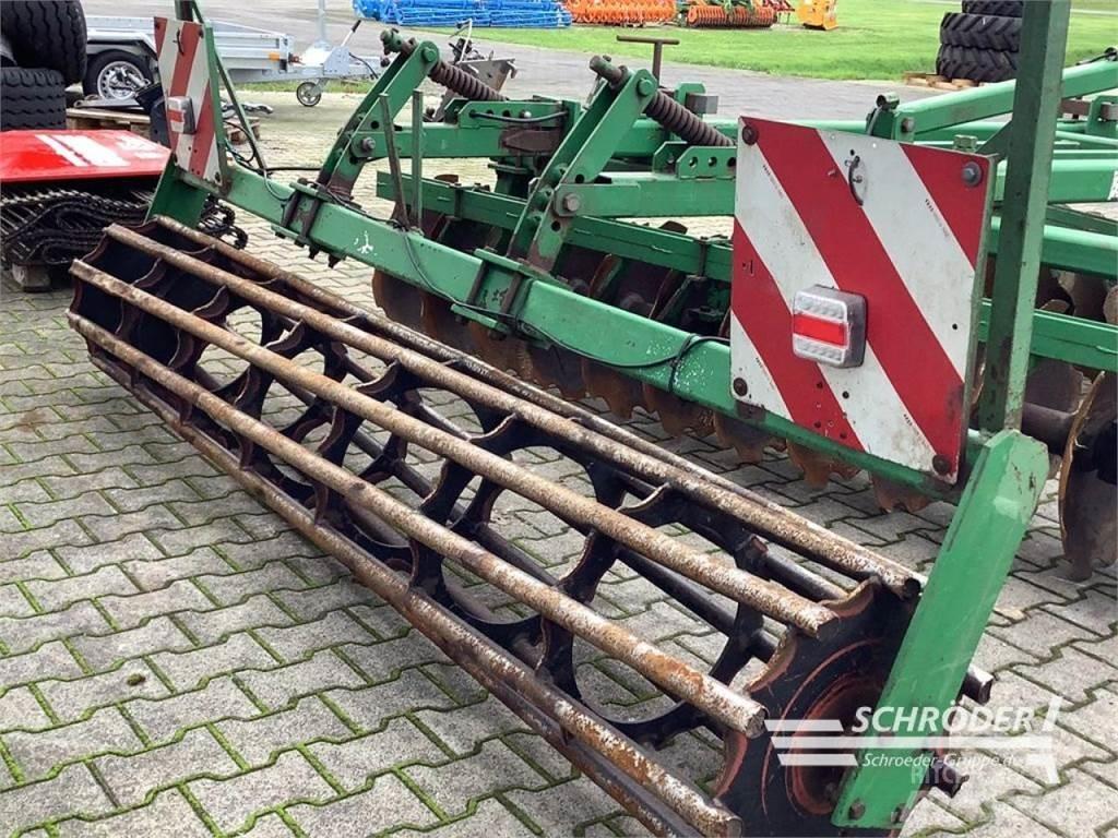 Kotte ANSV 210 Skålharver