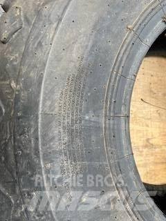 Armour 23.1-26 Dekk, hjul og felger