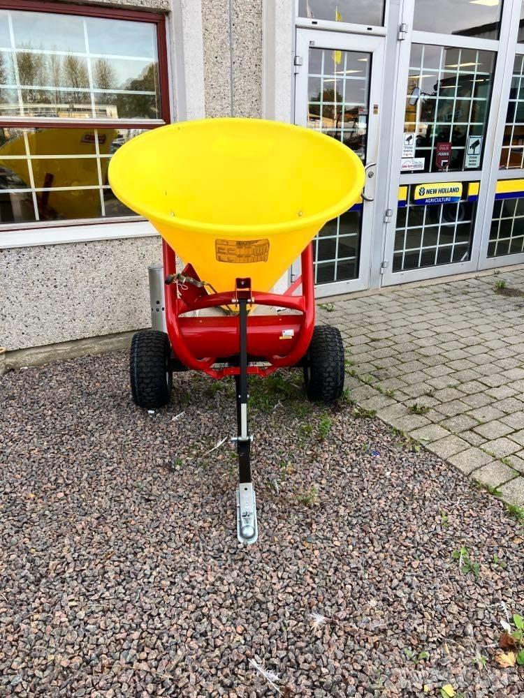  Cosmo PTP s300 Sand- og saltspredere