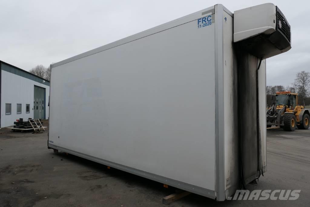  Norrfrig Coolbox FRC Skap