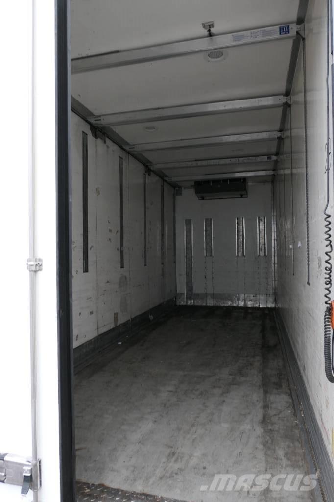  Norrfrig Coolbox FRC Skap