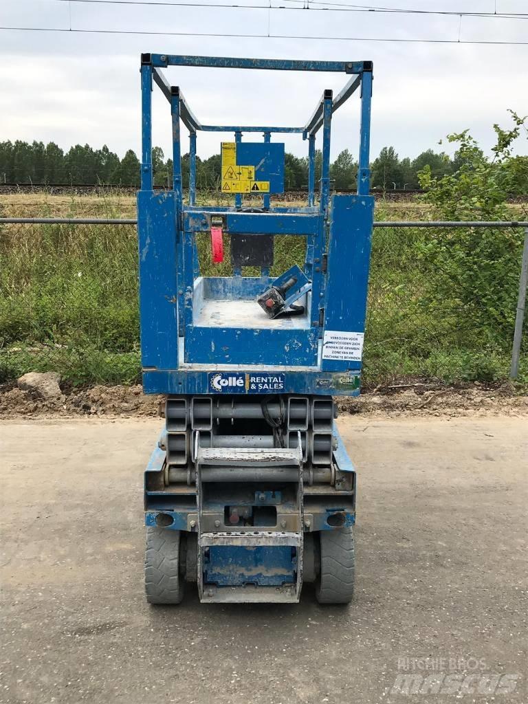 Genie GS 2032 Sakselifter
