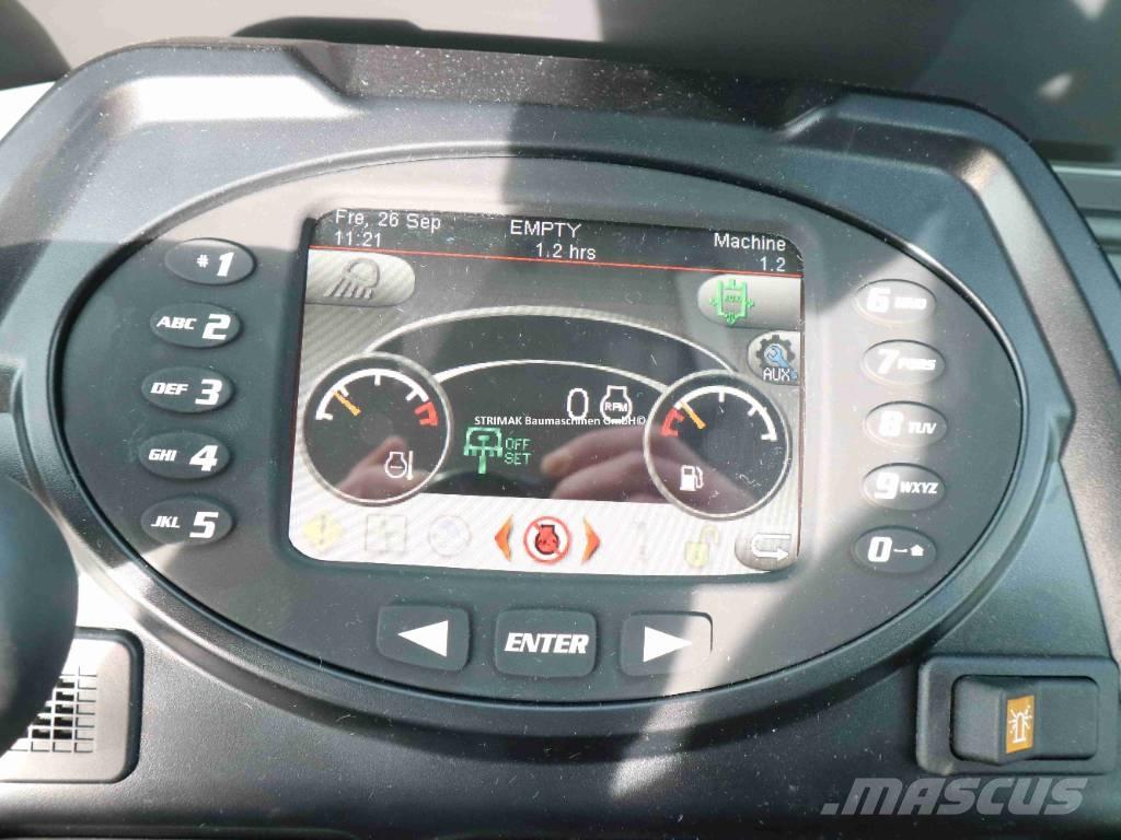 Bobcat E 19 R2 Minigravere <7t